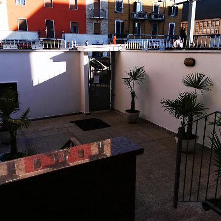 New Luxury Apartment, Milan City Center Kültér fotó