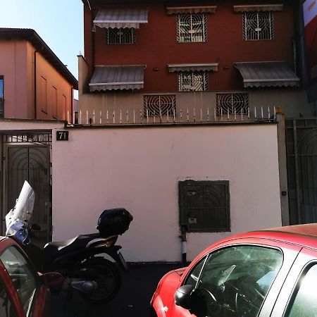 New Luxury Apartment, Milan City Center Kültér fotó