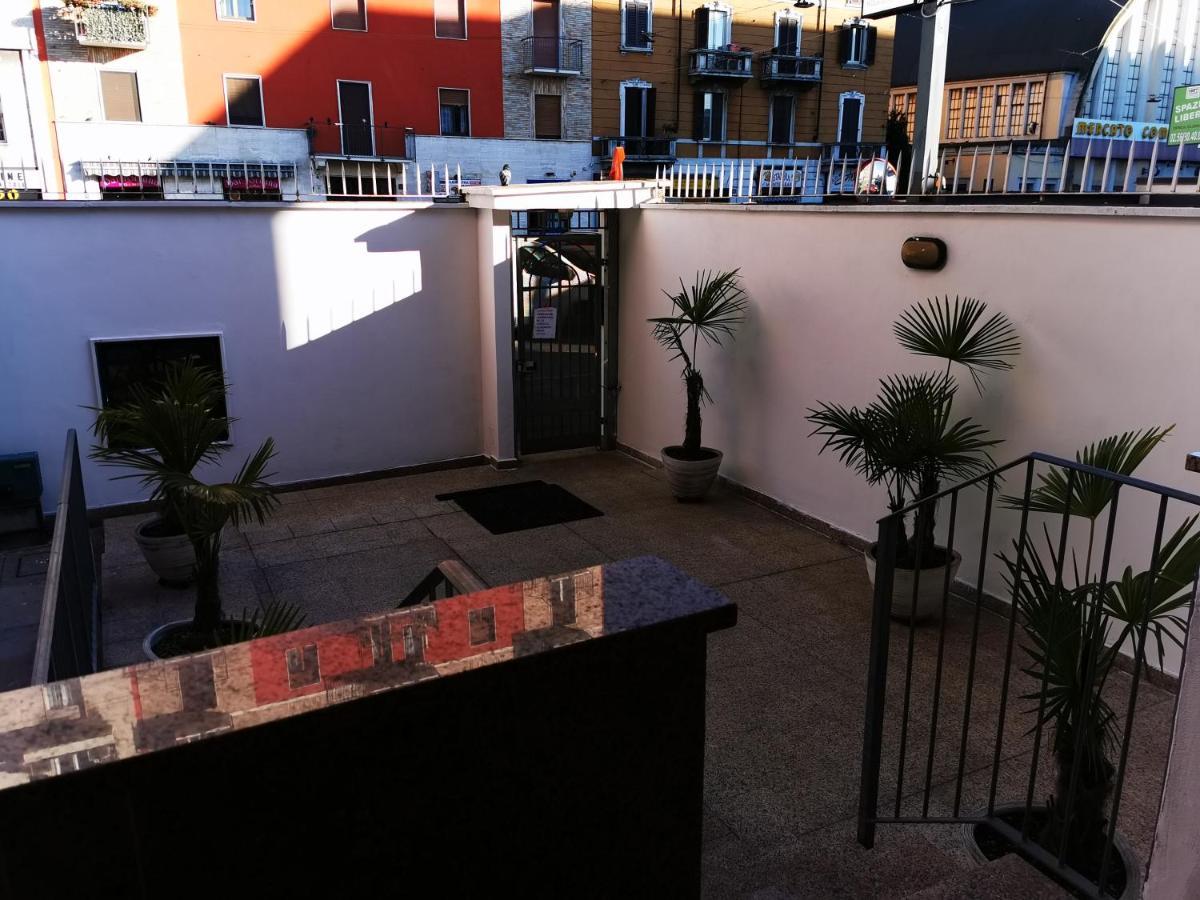 New Luxury Apartment, Milan City Center Kültér fotó