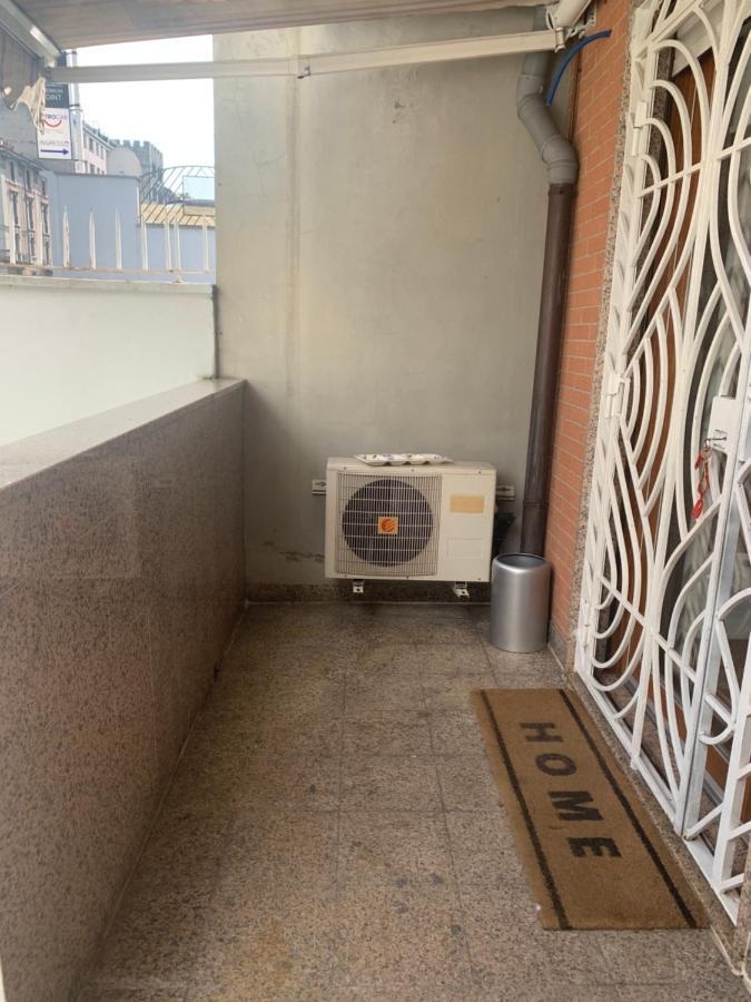 New Luxury Apartment, Milan City Center Kültér fotó