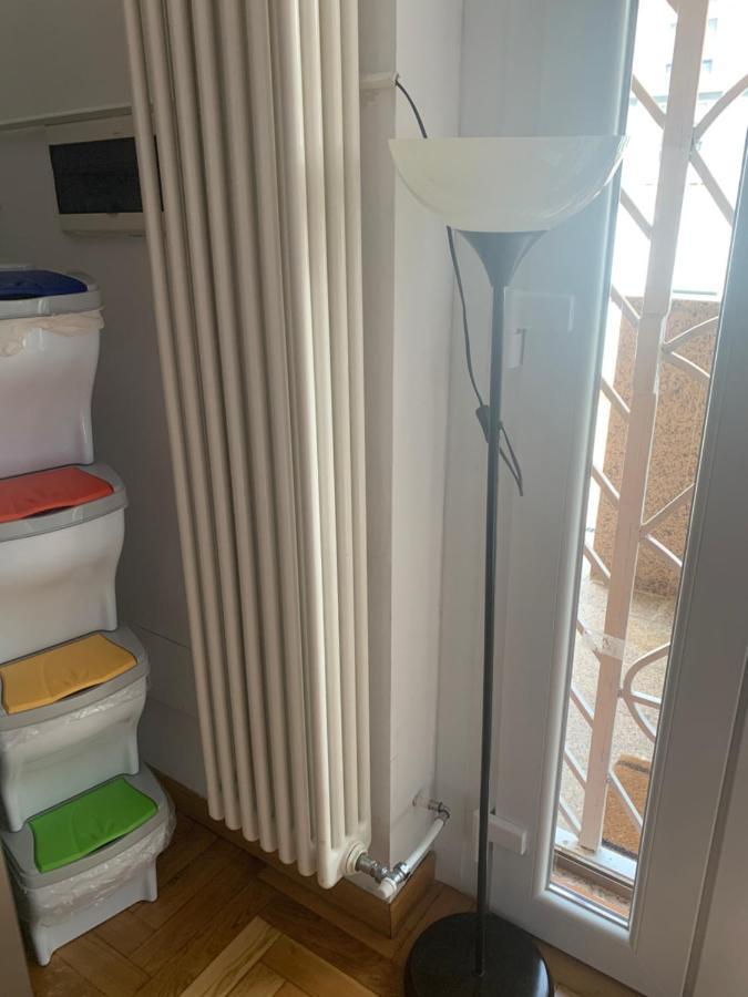 New Luxury Apartment, Milan City Center Kültér fotó