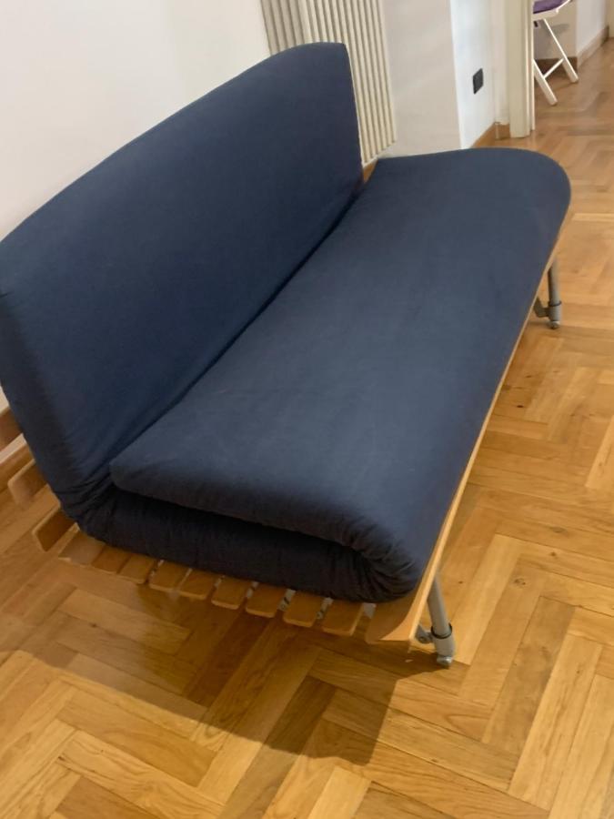 New Luxury Apartment, Milan City Center Kültér fotó