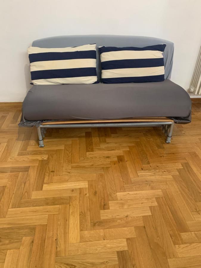 New Luxury Apartment, Milan City Center Kültér fotó
