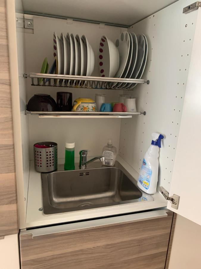 New Luxury Apartment, Milan City Center Kültér fotó