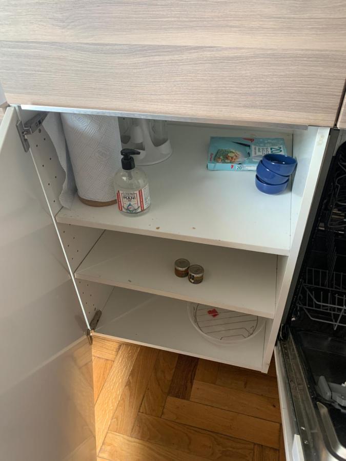 New Luxury Apartment, Milan City Center Kültér fotó
