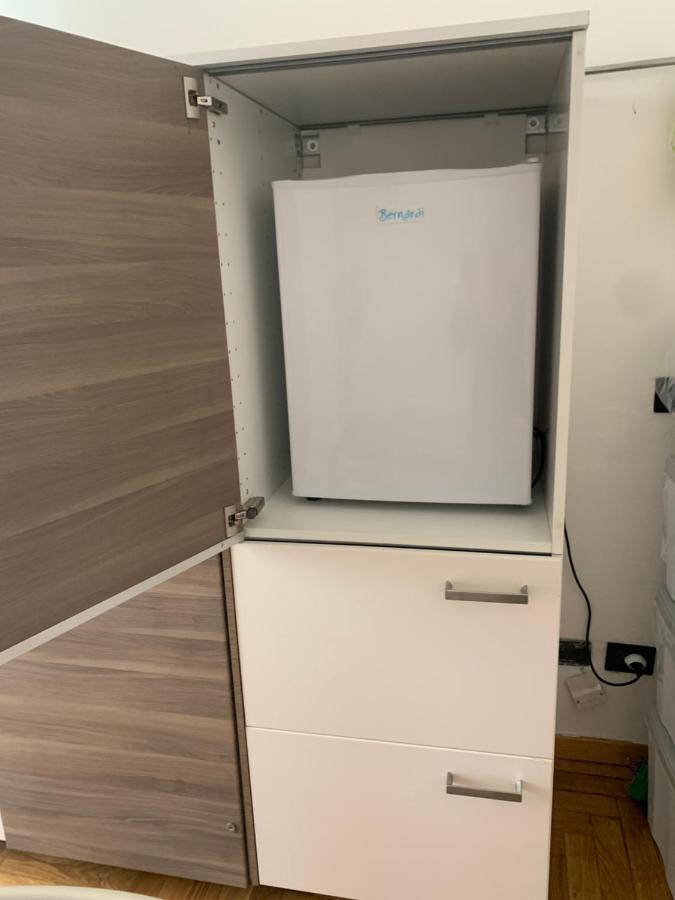 New Luxury Apartment, Milan City Center Kültér fotó