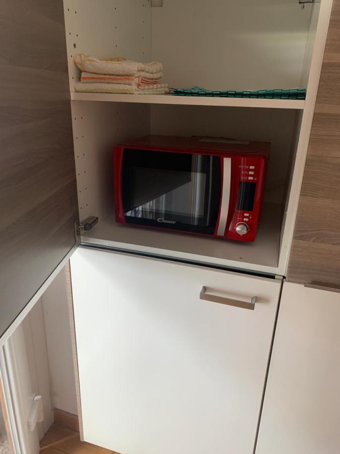 New Luxury Apartment, Milan City Center Kültér fotó