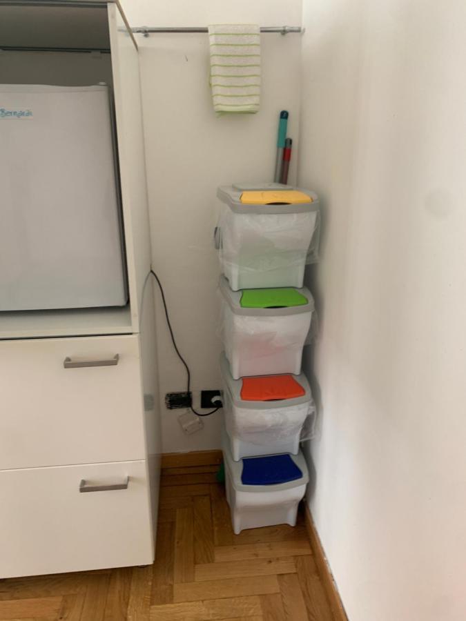 New Luxury Apartment, Milan City Center Kültér fotó